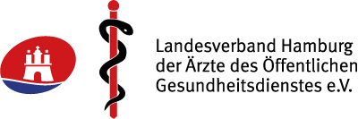 LVOEGD Hamburg Logo